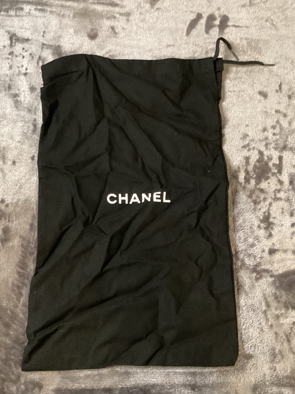 Chanel Dust Bag